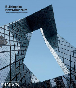 BUILDING THE NEW MILLENNIUM, ARCHITECT