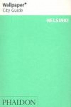 WALLPAPER CITY GUIDE HELSINKI