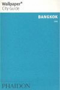 WALLPAPER CITY GUIDE BANGKOK 2011