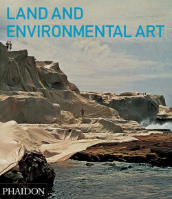 LAND AND ENVIRONMENTAL ART
