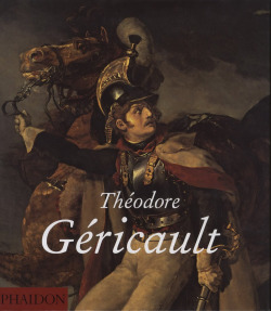 THEODORE GERICAULT