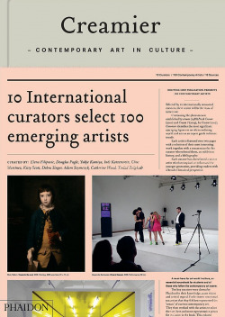 CREAMIER, CONTEMPORARY ART IN CULTURE