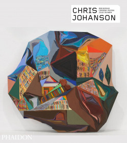 CHRIS JOHANSON