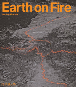 EARTH ON FIRE, HOW VOLCANOES SHAPE