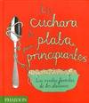 Cuchara de plata para principiantes