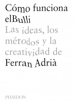 Esp como funciona el bulli