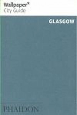 WALLPAPER CITY GUIDE GLASGOW