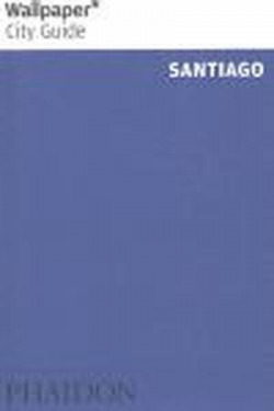 WALLPAPER CITY GUIDE SANTIAGO