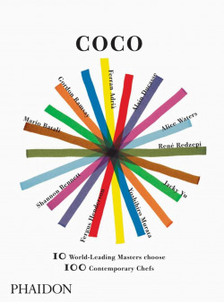 COCO, 10 WORLD-LEADING MASTERS CHOOSE
