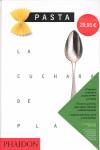 Cuchara de plata, pasta