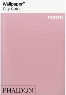 WALLPAPER CITY GUIDE PORTO