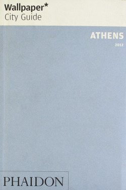 WALLPAPER CITY GUIDE ATHENS 2012