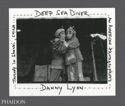 DEEP SEA DIVER LIMITED EDITION