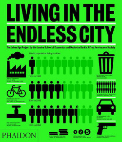 LIVING IN THE ENDLESS CITY