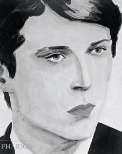 LIVE FOREVER: ELIZABETH PEYTON