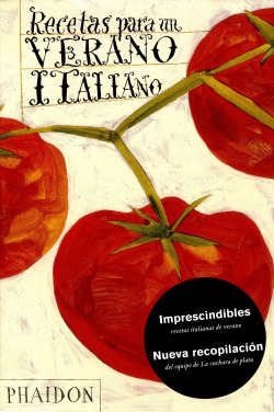 Recetas para un verano italiano