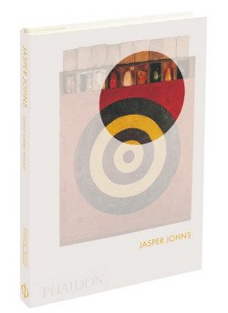 JASPER JOHNS