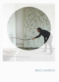 BRICE MARDEN, PHAIDON FOCUS