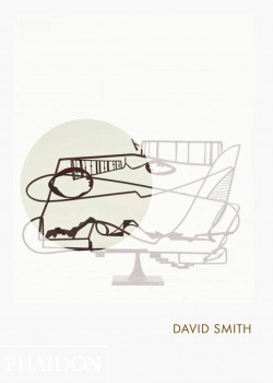 DAVID SMITH, PHAIDON FOCUS