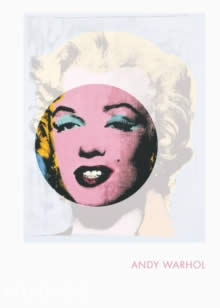 ANDY WARHOL, PHAIDON FOCUS