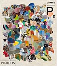 VITAMIN P2, NEW PERSPECTIVES IN PAINTING