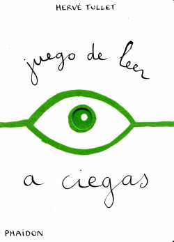 Esp juego leer a ciegas - vamos a jugar