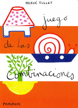 Esp juego combinaciones - vamos a jugar
