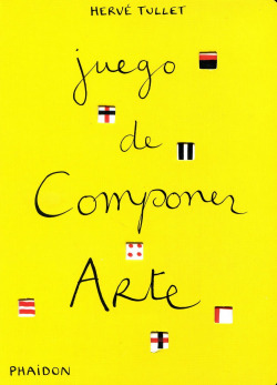 Esp juego componer arte - vamos a jugar