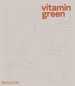 VITAMIN GREEN