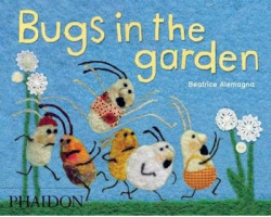 BUGS IN THE GARDEN
