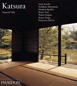 KATSURA IMPERIAL VILLA (2011 EDITION)