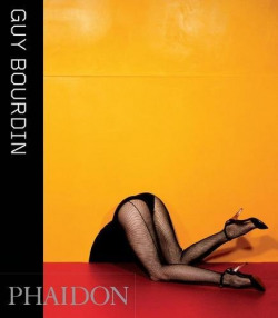 GUY BOURDIN