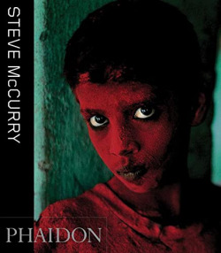 STEVE MCCURRY