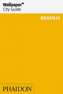 WALLPAPER CITY GUIDE BRASILIA