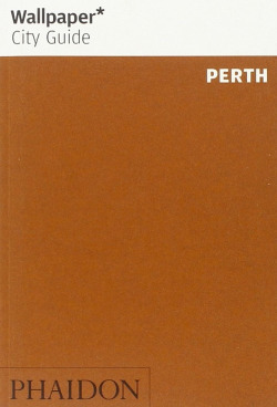WALLPAPER CITY GUIDE PERTH