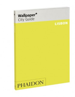 WALLPAPER CITY GUIDE LISBON 2012