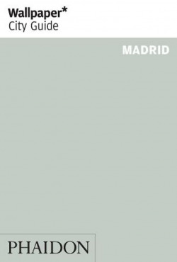 WALLPAPER CITY GUIDE MADRID 2012