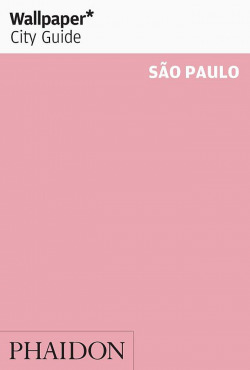 WALLPAPER CITY GUIDE SAO PAULO 2012