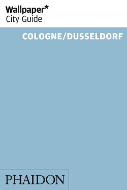 WALLPAPER CITY GUIDE COLOGNE/DUSSELDOR
