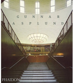 GUNNAR ASPLUND