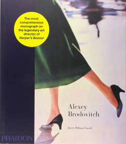 ALEXEY BRODOVITCH