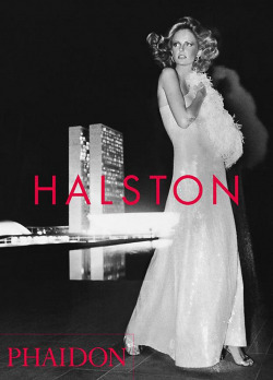HALSTON