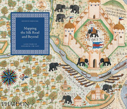 MAPPING THE SILK ROAD AND BEYOND, 2,00