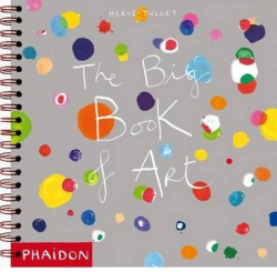 The big book of art