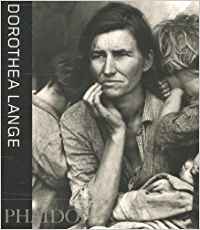 DOROTHEA LANGE