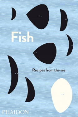 FISH, RECIPES FROM THE SEA