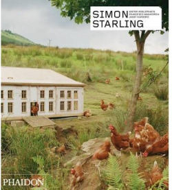 SIMON STARLING