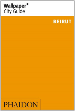 WALLPAPER CITY GUIDE BEIRUT