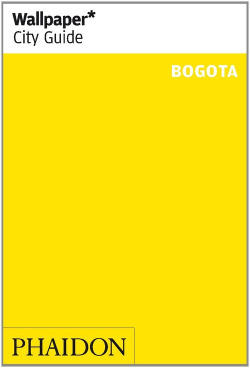 WALLPAPER CITY GUIDE BOGOTA