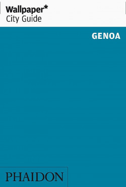 WALLPAPER CITY GUIDE GENOA